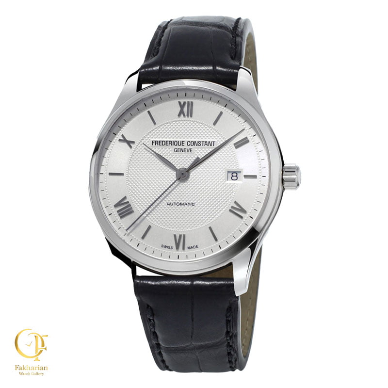 ساعت مچی فردریک کنستانت مدل FREDERIQUE CONSTANT FC-303MS5B6