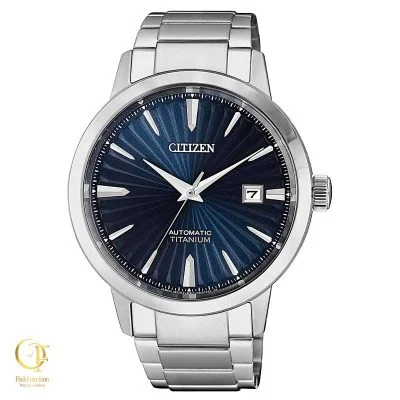 ساعت مچی سیتیزن مدل Citizen NJ2180-89L