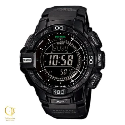 ساعت مچی کاسیو مدل Casio PRG-270-1A