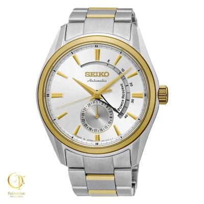 ساعت مچی سیکو مدل SEIKO SSA306J1