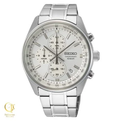 ساعت مچی سیکو مدل SEIKO SSB375P1
