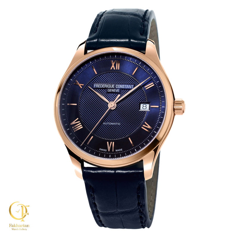 ساعت مچی فردریک کنستانت مدل FREDERIQUE CONSTANT fc-303mn5b4