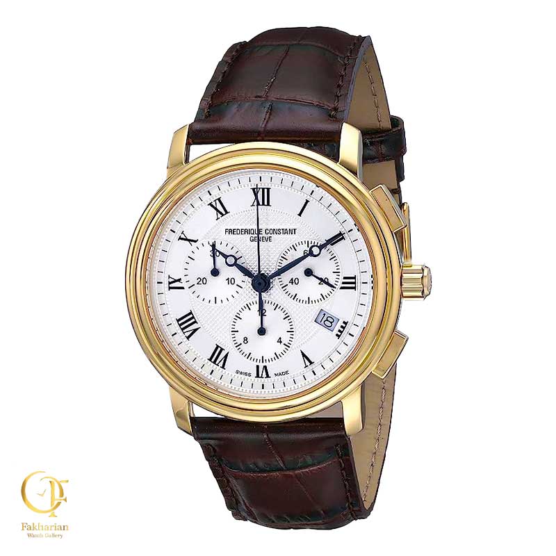 ساعت مچی فردریک کنستانت مدل FREDERIQUE CONSTANT fc292mc4p5