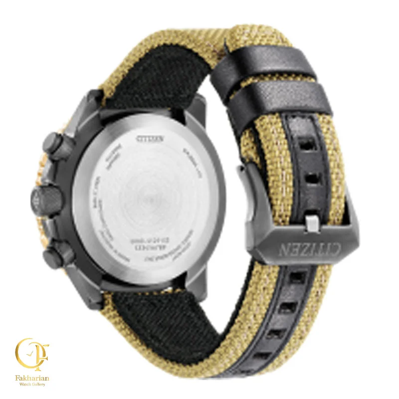 ساعت مچی سیتیزن مدل Citizen jy8074-11xj
