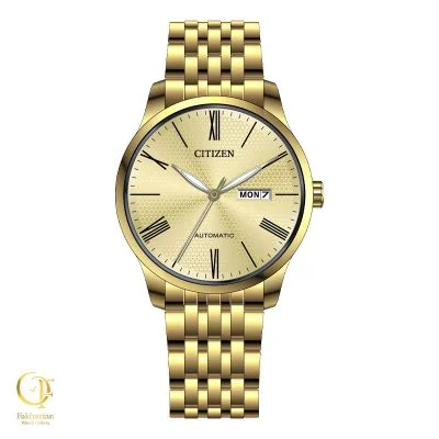 ساعت مچی سیتیزن مدل Citizen nh8352-53p