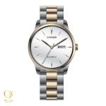 ساعت مچی سیتیزن مدل Citizen nh8356-87a