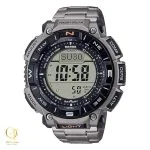 ساعت مچی کاسیو مدل Casio prg-340t-7d
