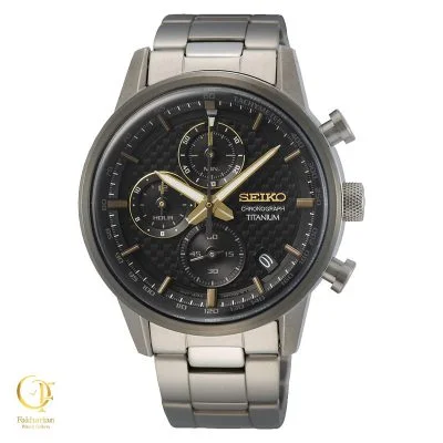 ساعت مچی سیکو مدل SEIKO SSB391P1