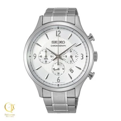 ساعت مچی سیکو مدل SEIKO SSB337P1