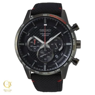 ساعت مچی سیکو مدل SEIKO SSB359P1