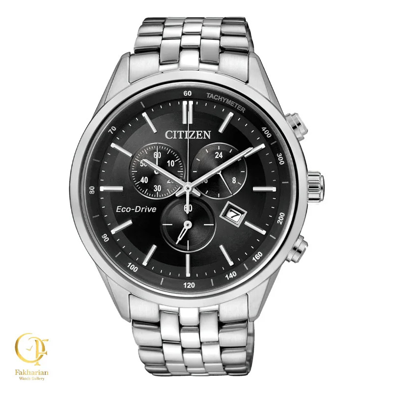 ساعت مچی سیتیزن مدل Citizen AT2140-55E