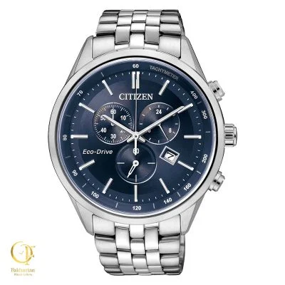 ساعت مچی سیتیزن مدل Citizen AT2140-55L