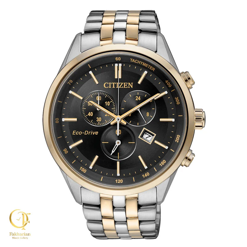 ساعت مچی سیتیزن مدل Citizen AT2144-54E