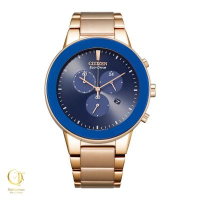 ساعت مچی سیتیزن مدل Citizen AT2243-87L