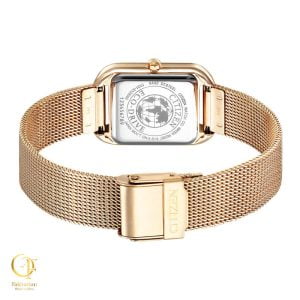 ساعت مچی سیتیزن مدل Citizen EM0493-85P 