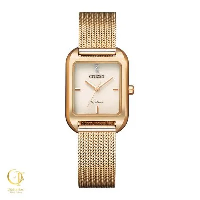 ساعت مچی سیتیزن مدل Citizen EM0493-85P