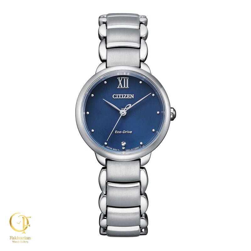 ساعت مچی سیتیزن مدل Citizen EM0920-86L