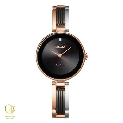 ساعت مچی سیتیزن مدل Citizen EX1536-55E