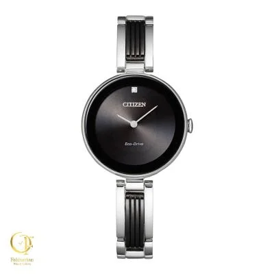ساعت مچی سیتیزن مدل Citizen EX1538-50E