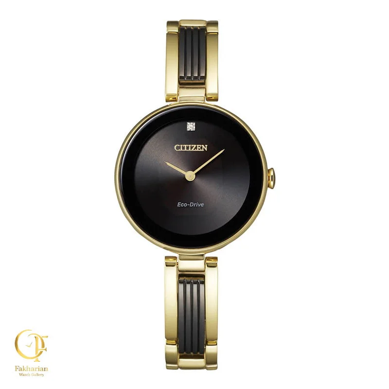 ساعت مچی سیتیزن مدل Citizen EX1539-57E