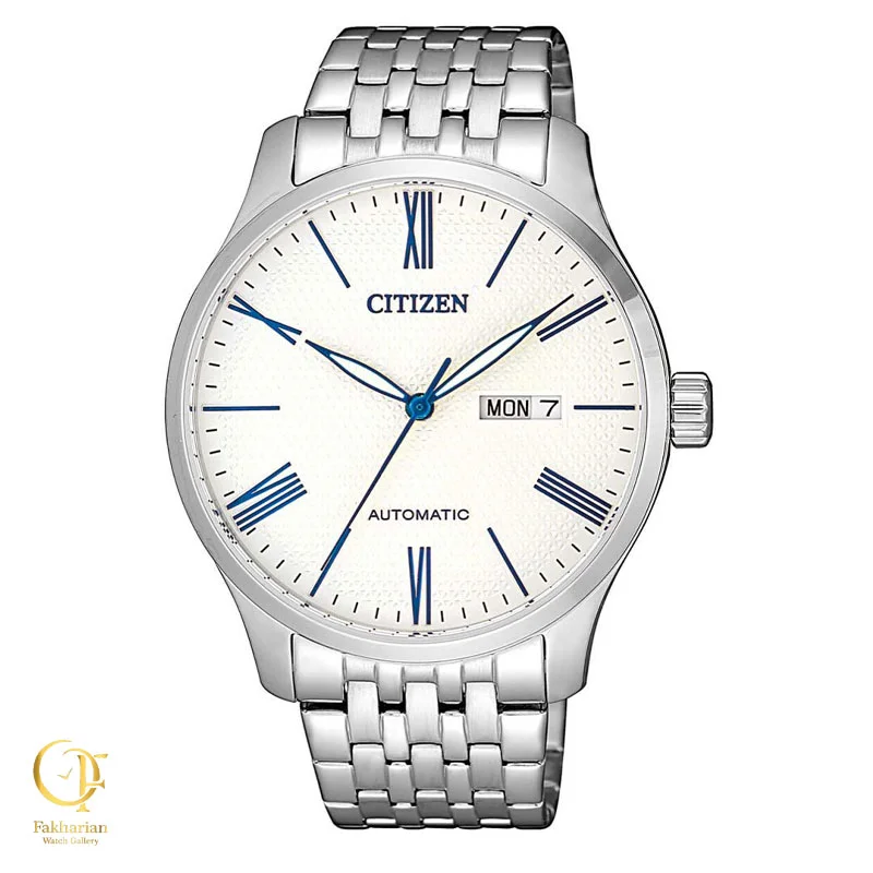 ساعت مچی سیتیزن مدل Citizen NH8350-59B