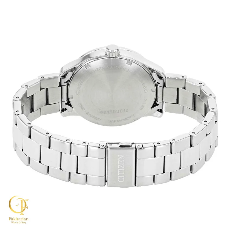 ساعت مچی سیتیزن مدل Citizen NH8350-83A