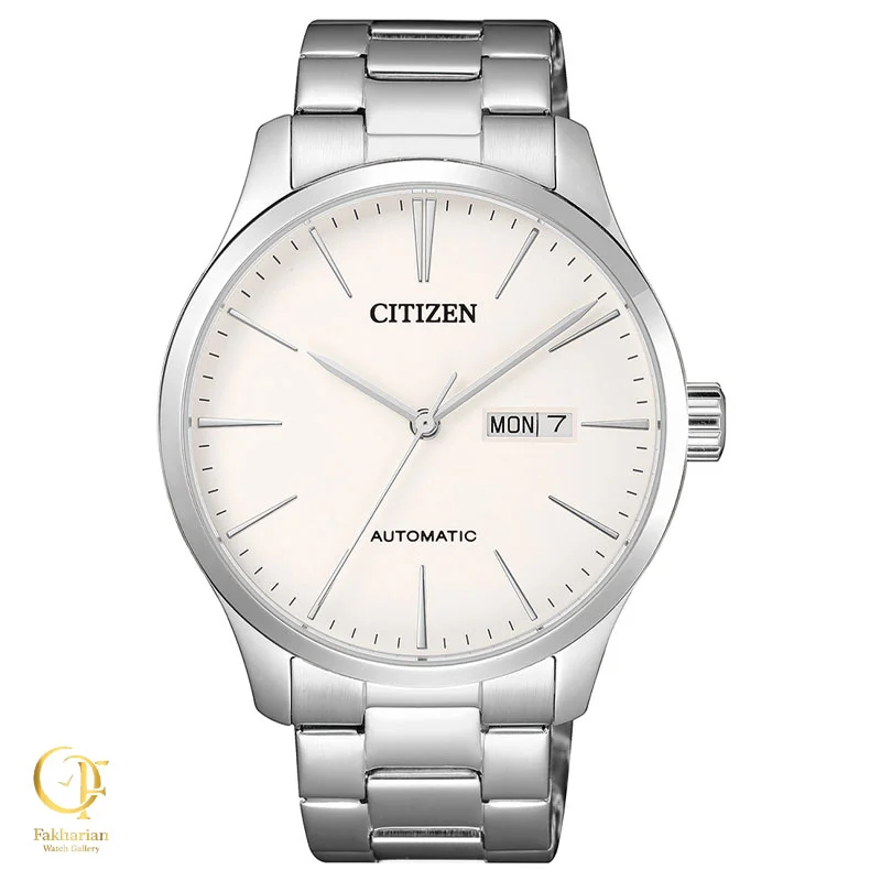 ساعت مچی سیتیزن مدل Citizen NH8350-83A