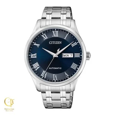 ساعت مچی سیتیزن مدل Citizen NH8360-80L