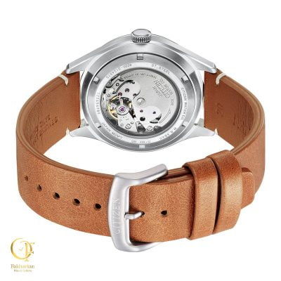 ساعت مچی سیتیزن مدل Citizen NH8390-11X