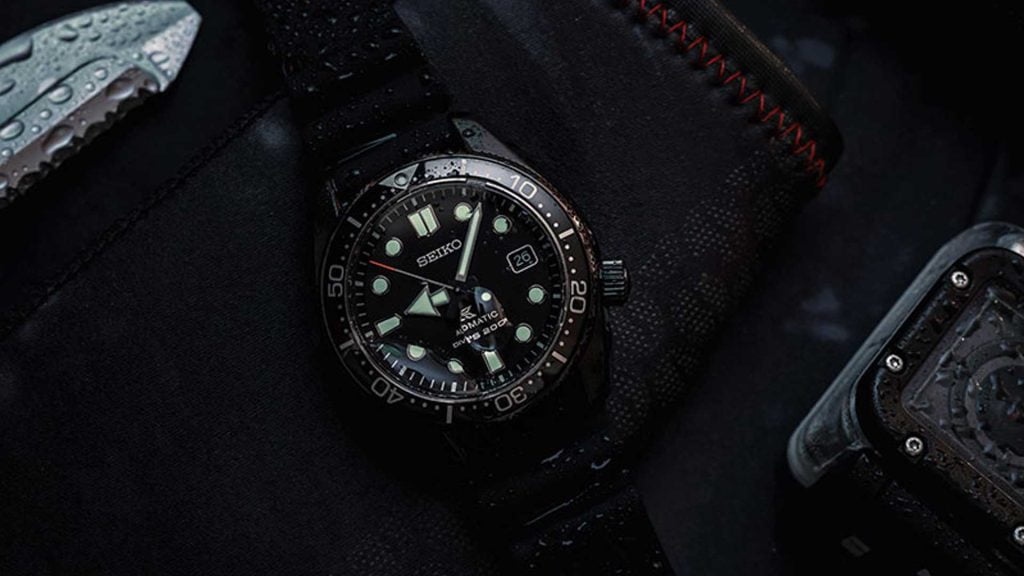 8 ویژگی ساعت های اتوماتیک سیتیزن