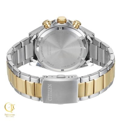 ساعت مچی سیتیزن مدل Citizen AN3654-50L