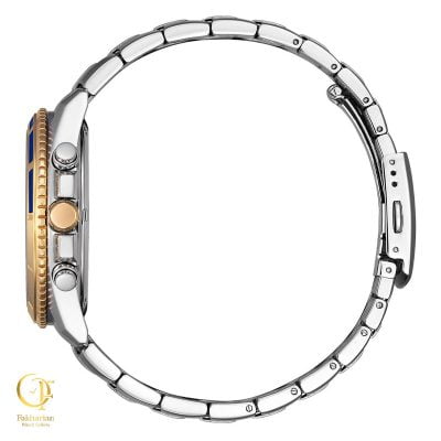 ساعت مچی سیتیزن مدل Citizen AN8206-53L