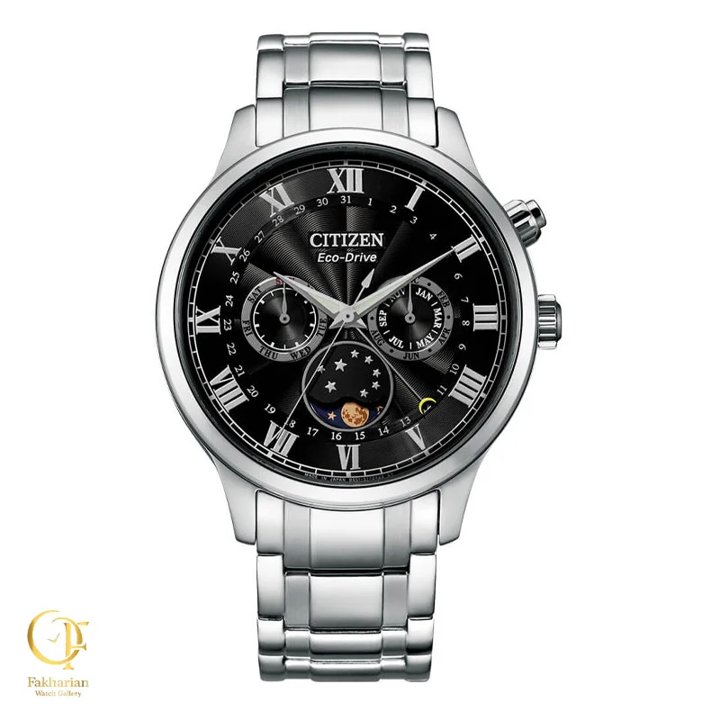 ساعت مچی سیتیزن مدل Citizen AP1050-81E