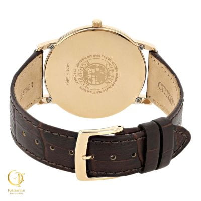 ساعت مچی سیتیزن مدل Citizen AR1113-12A