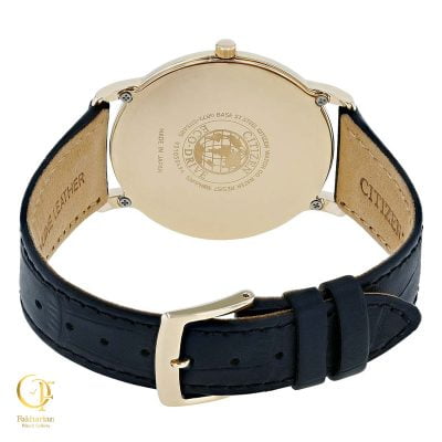 ساعت مچی سیتیزن مدل Citizen AR1113-12B