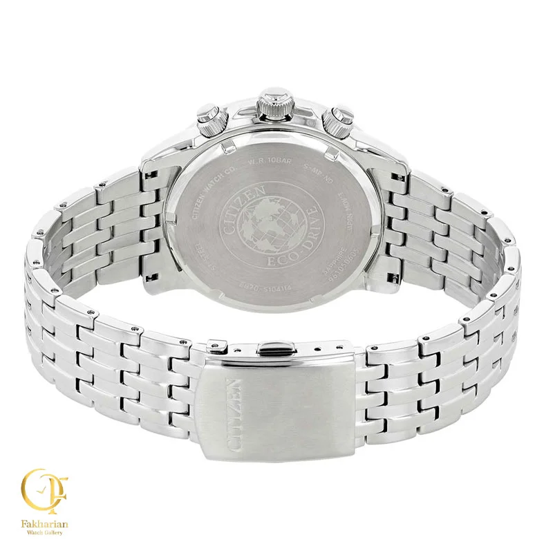 ساعت مچی سیتیزن مدل Citizen BL8150-86H