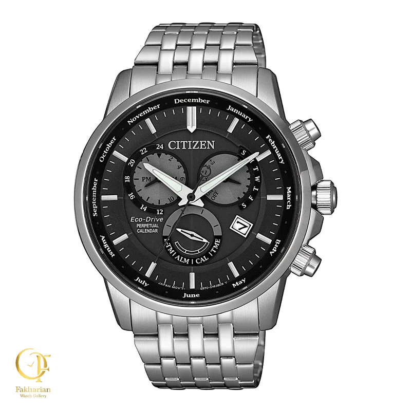 ساعت مچی سیتیزن مدل Citizen BL8150-86H