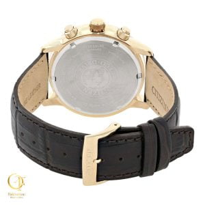 ساعت مچی سیتیزن مدل Citizen BL8153-11A 
