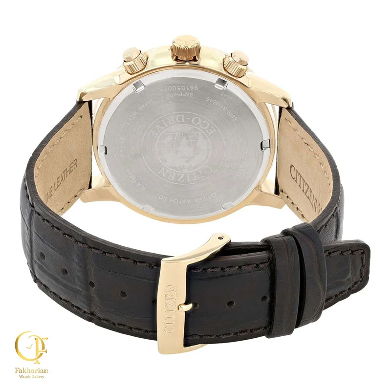 ساعت مچی سیتیزن مدل Citizen BL8153-11A