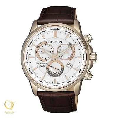 ساعت مچی سیتیزن مدل Citizen BL8153-11A