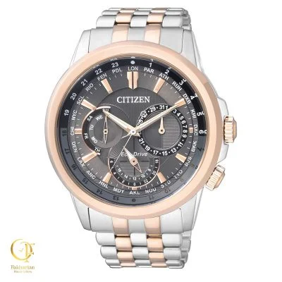 ساعت مچی سیتیزن مدل Citizen BU2026-65H
