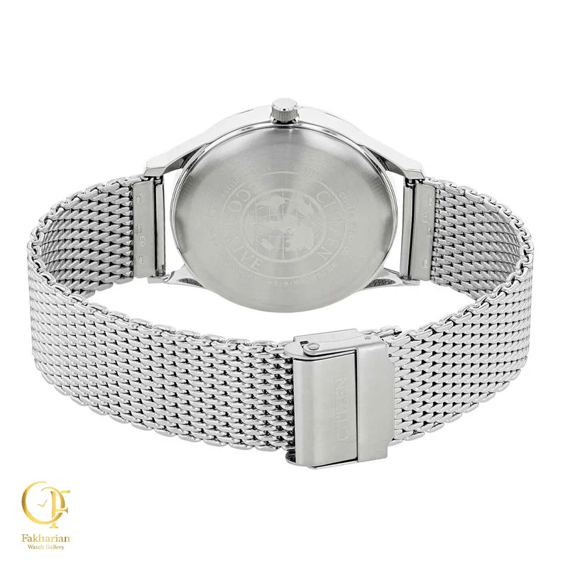 ساعت مچی سیتیزن مدل Citizen BV1111-83L