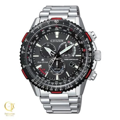 ساعت مچی سیتیزن مدل Citizen CB5001-57E