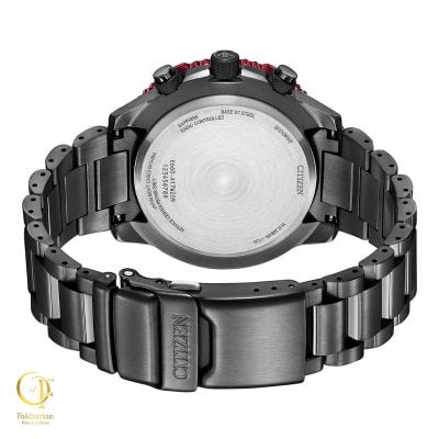 ساعت مچی سیتیزن مدل Citizen CB5009-55E