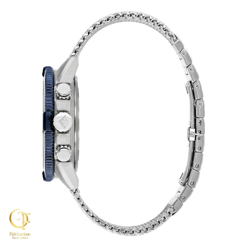 ساعت مچی سیتیزن مدل Citizen CB5848-57L - تصویر 3