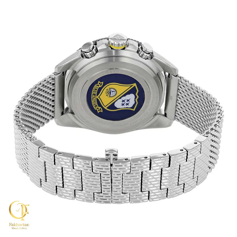 ساعت مچی سیتیزن مدل Citizen CB5848-57L