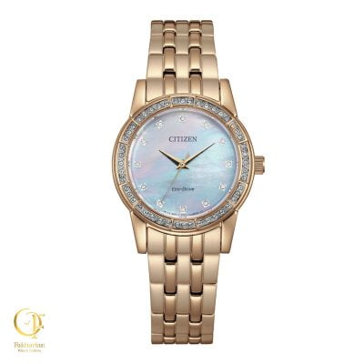 ساعت مچی سیتیزن مدل Citizen EM0773-54D