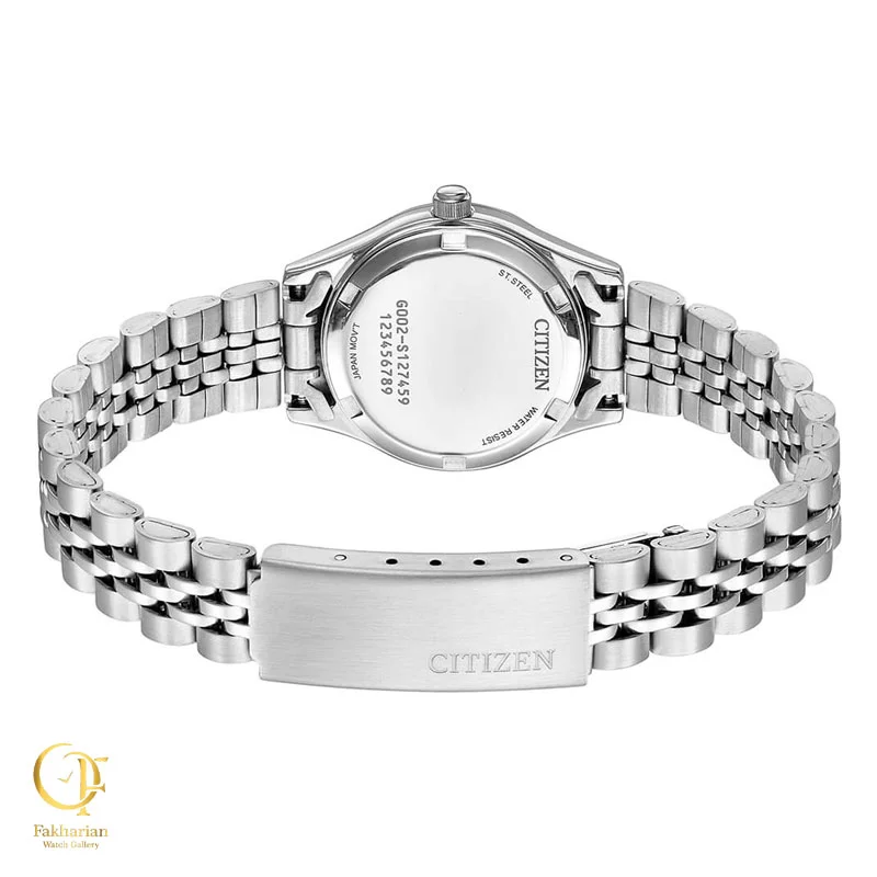 ساعت مچی سیتیزن مدل Citizen EQ0530-51N