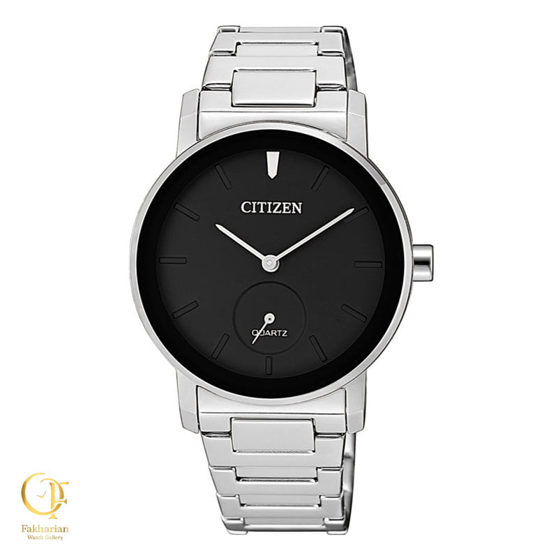 ساعت مچی سیتیزن مدل Citizen EQ9060-53E