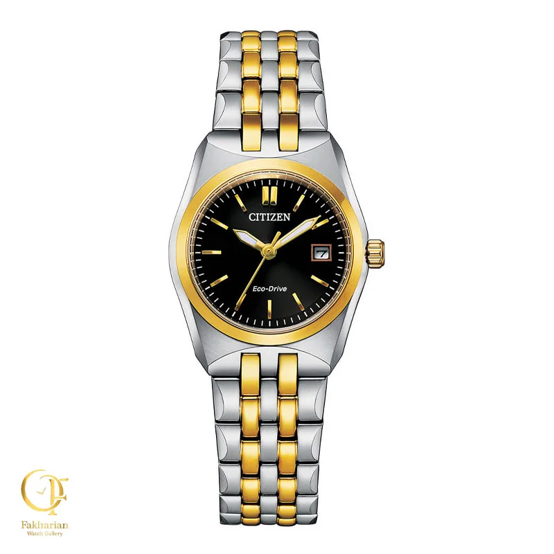 ساعت مچی سیتیزن مدل Citizen EW2299-50E